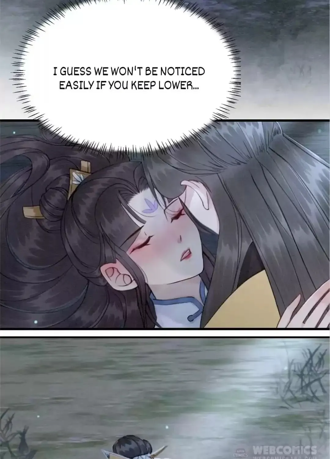 Don't Mess With My Sister (Colored) Chapter 146 page 37 - 