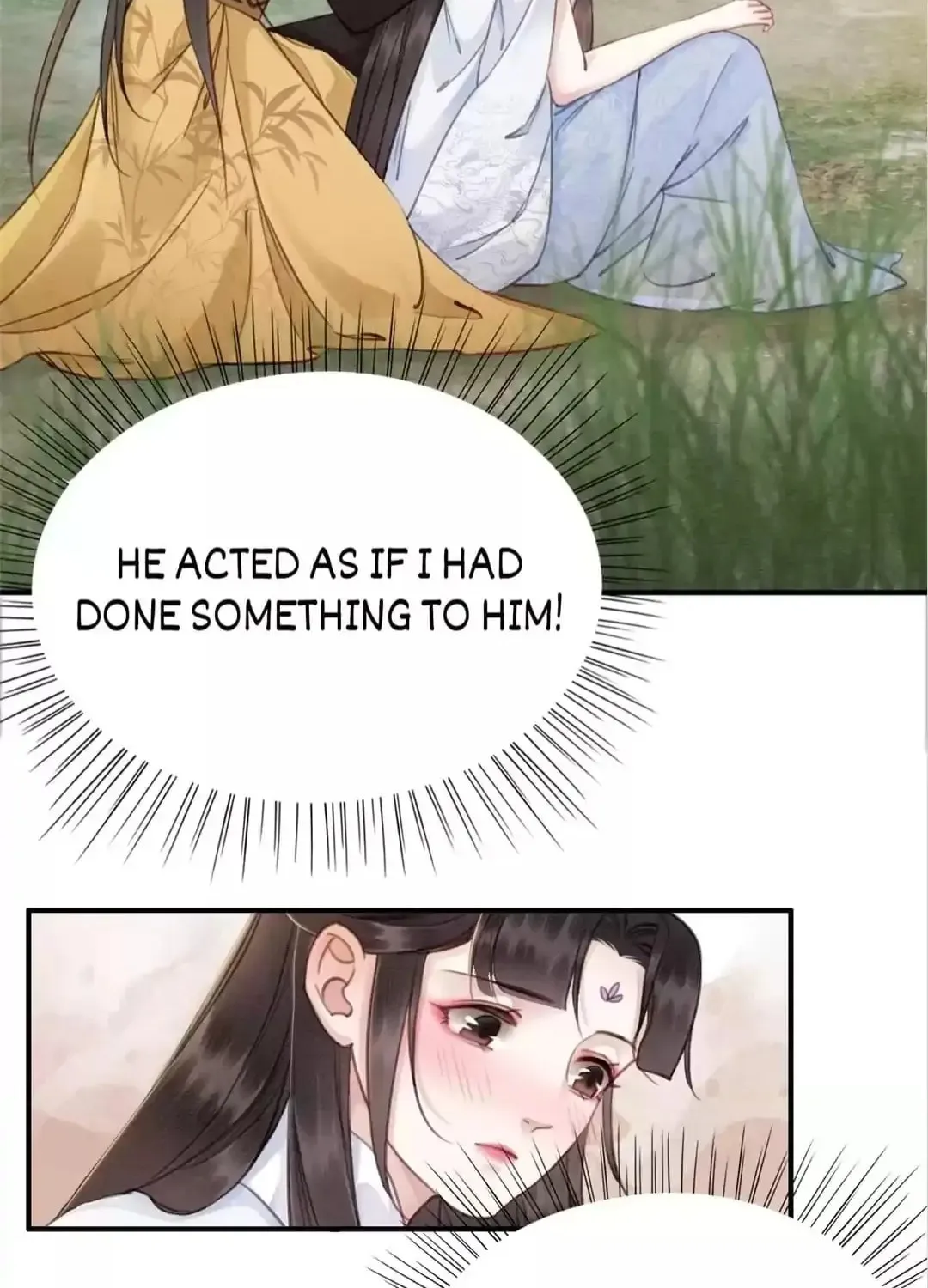 Don't Mess With My Sister (Colored) Chapter 147 page 26 - 