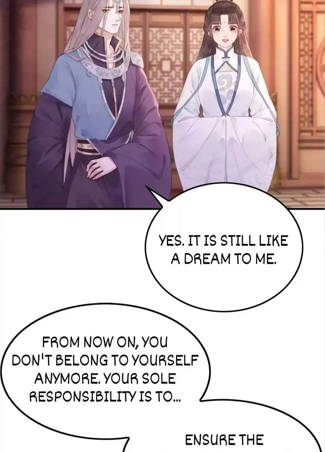 Don't Mess With My Sister (Colored) Chapter 147 page 46 - 