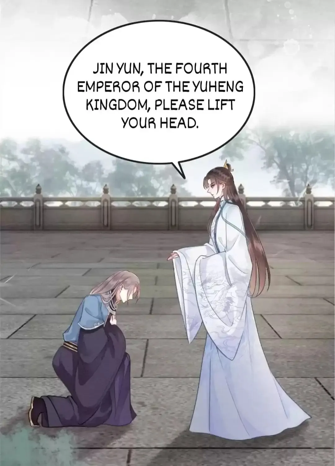 Don't Mess With My Sister (Colored) Chapter 148 page 13 - 