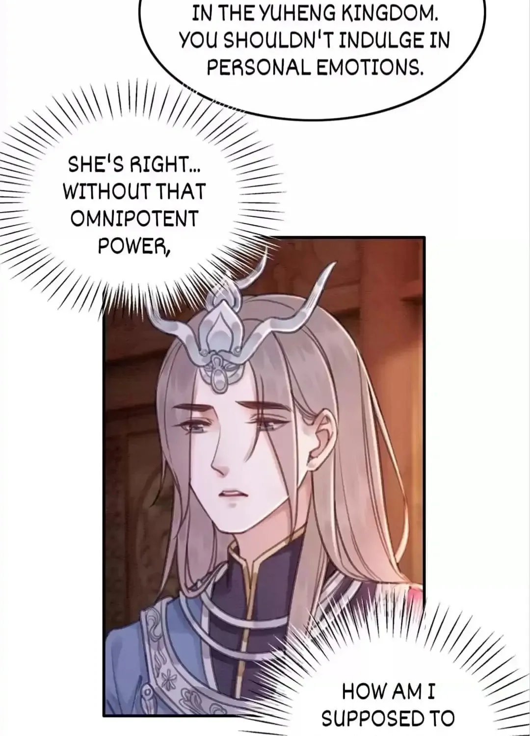Don't Mess With My Sister (Colored) Chapter 148 page 3 - 