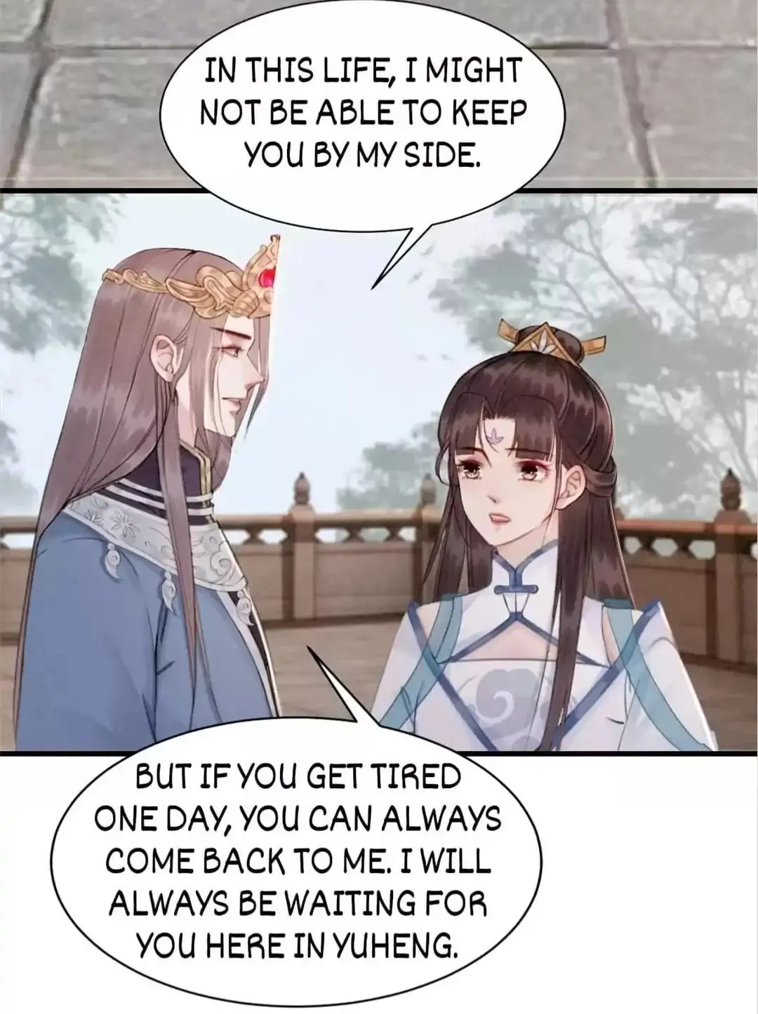 Don't Mess With My Sister (Colored) Chapter 148 page 24 - 