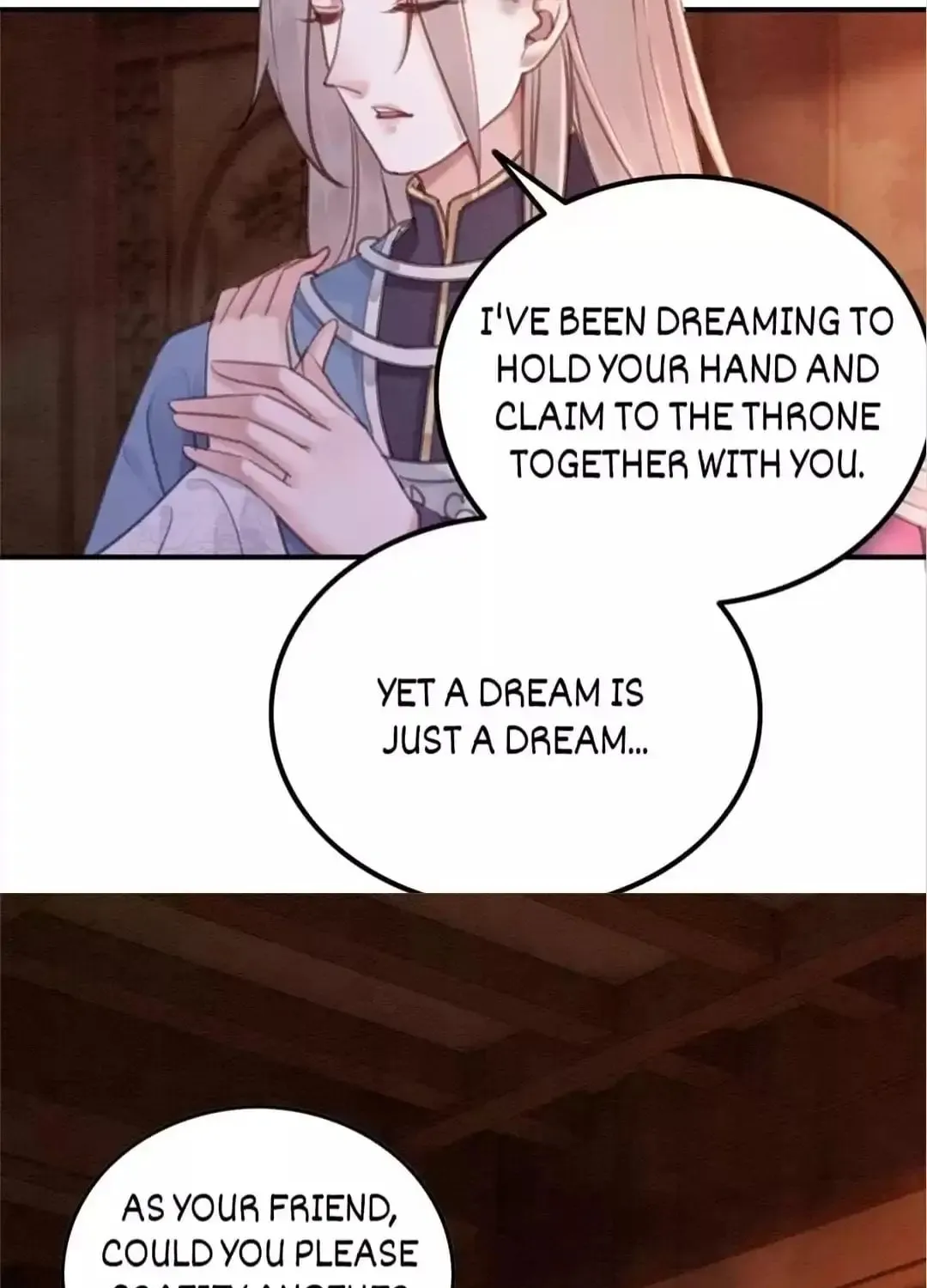 Don't Mess With My Sister (Colored) Chapter 148 page 5 - 
