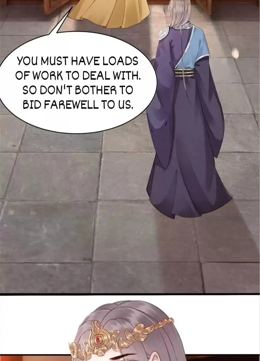 Don't Mess With My Sister (Colored) Chapter 148 page 43 - 
