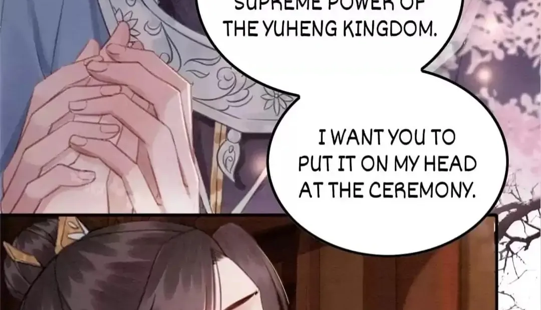 Don't Mess With My Sister (Colored) Chapter 148 page 8 - 