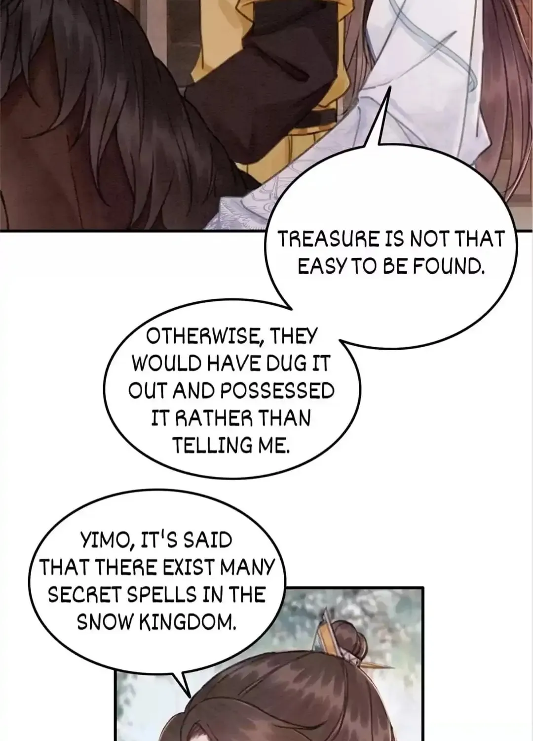 Don't Mess With My Sister (Colored) Chapter 149 page 2 - 