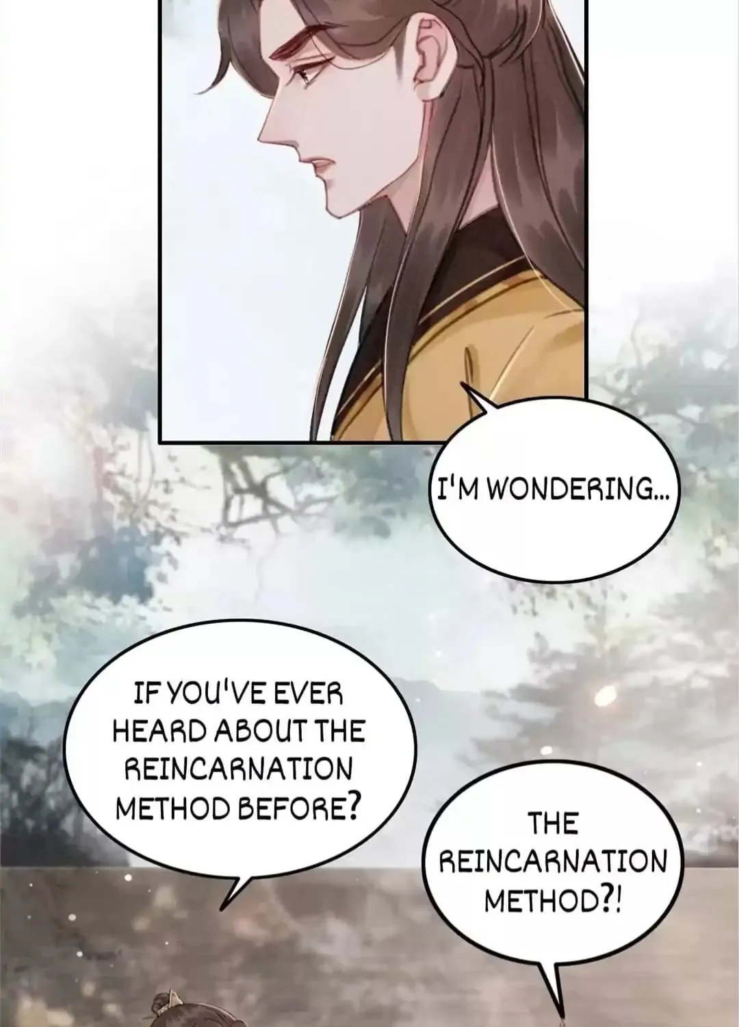 Don't Mess With My Sister (Colored) Chapter 149 page 3 - 