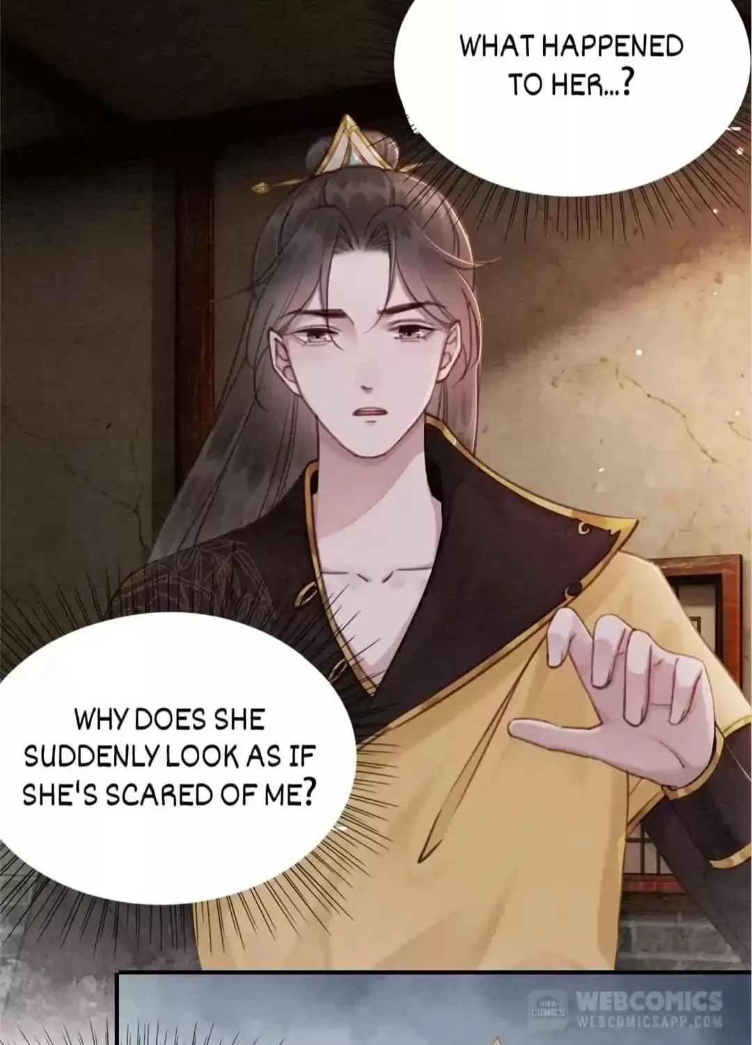 Don't Mess With My Sister (Colored) Chapter 149 page 29 - 