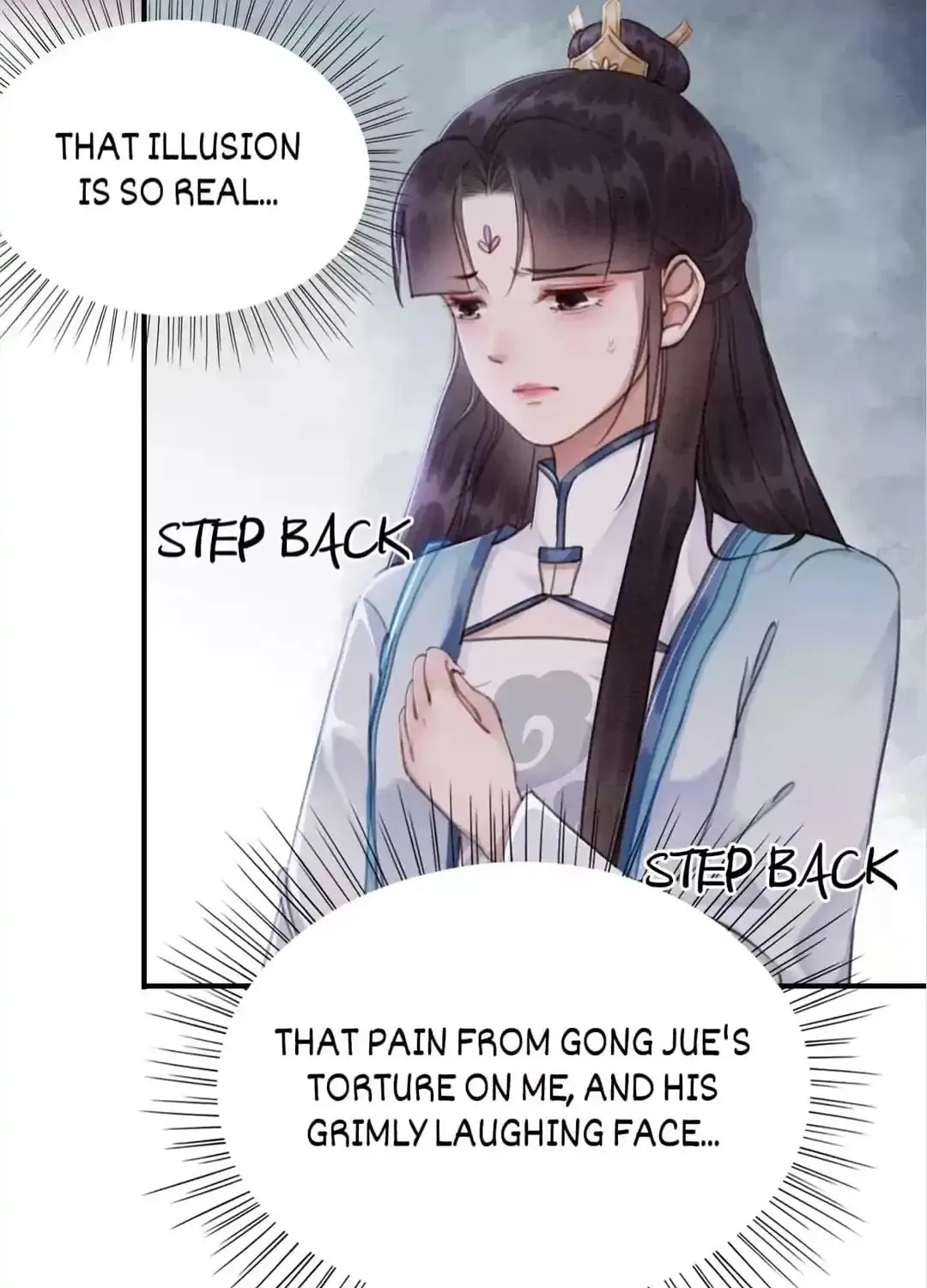 Don't Mess With My Sister (Colored) Chapter 149 page 30 - 