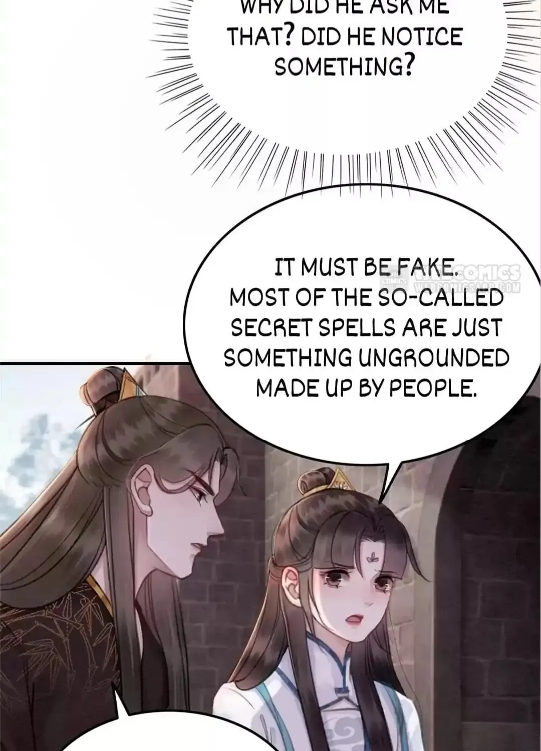 Don't Mess With My Sister (Colored) Chapter 149 page 6 - 