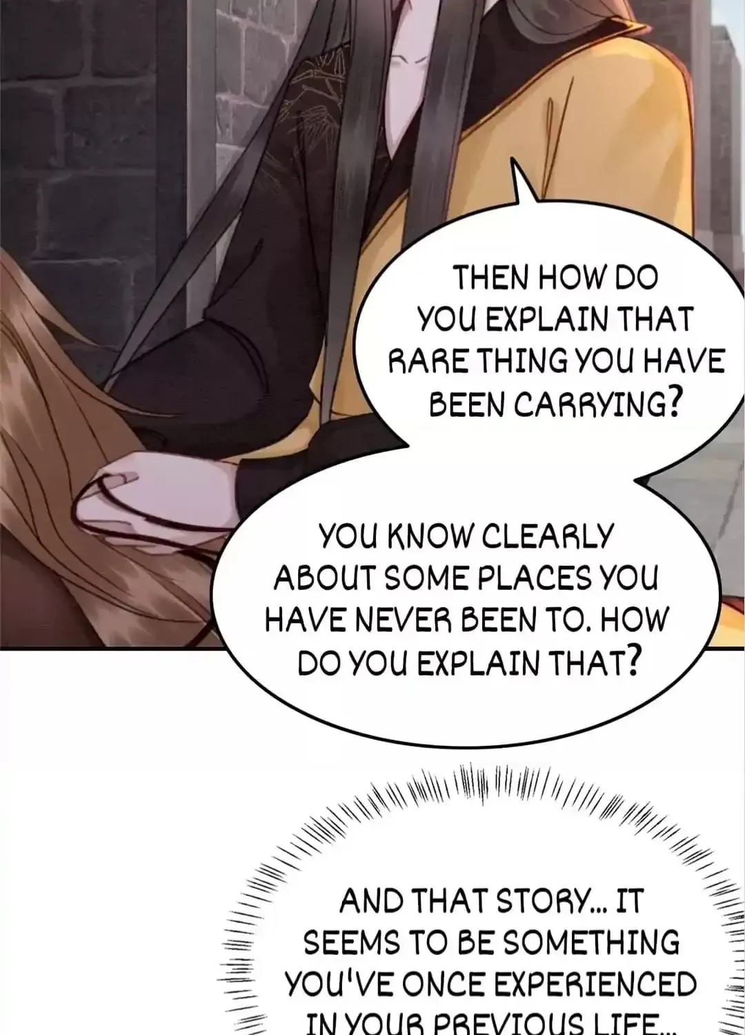 Don't Mess With My Sister (Colored) Chapter 149 page 9 - 