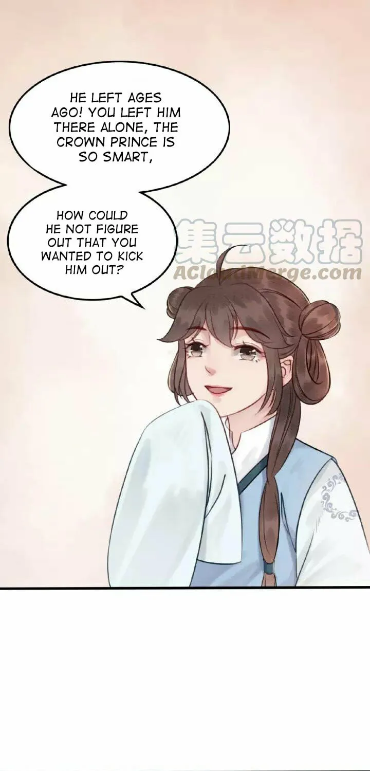 Don't Mess With My Sister (Colored) Chapter 15 page 13 - 
