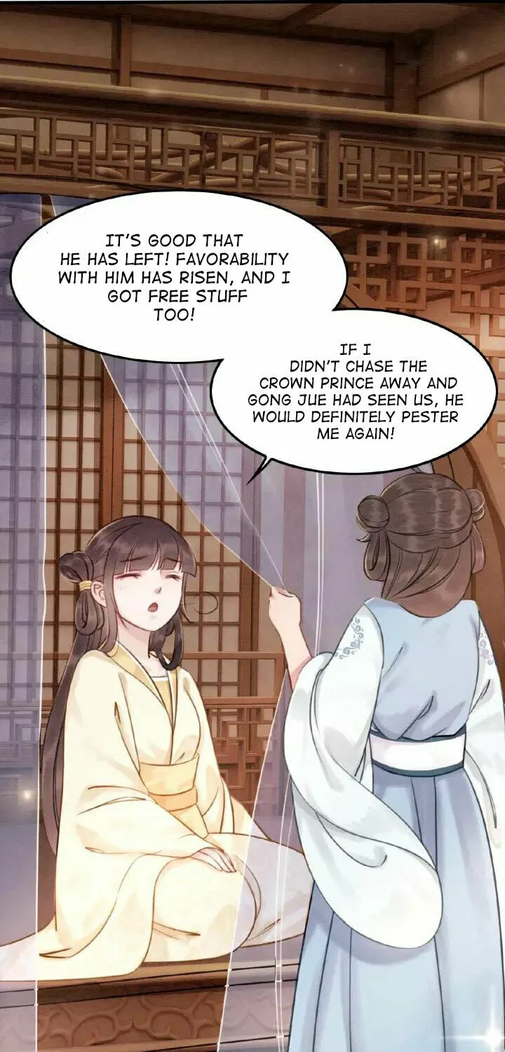 Don't Mess With My Sister (Colored) Chapter 15 page 14 - 