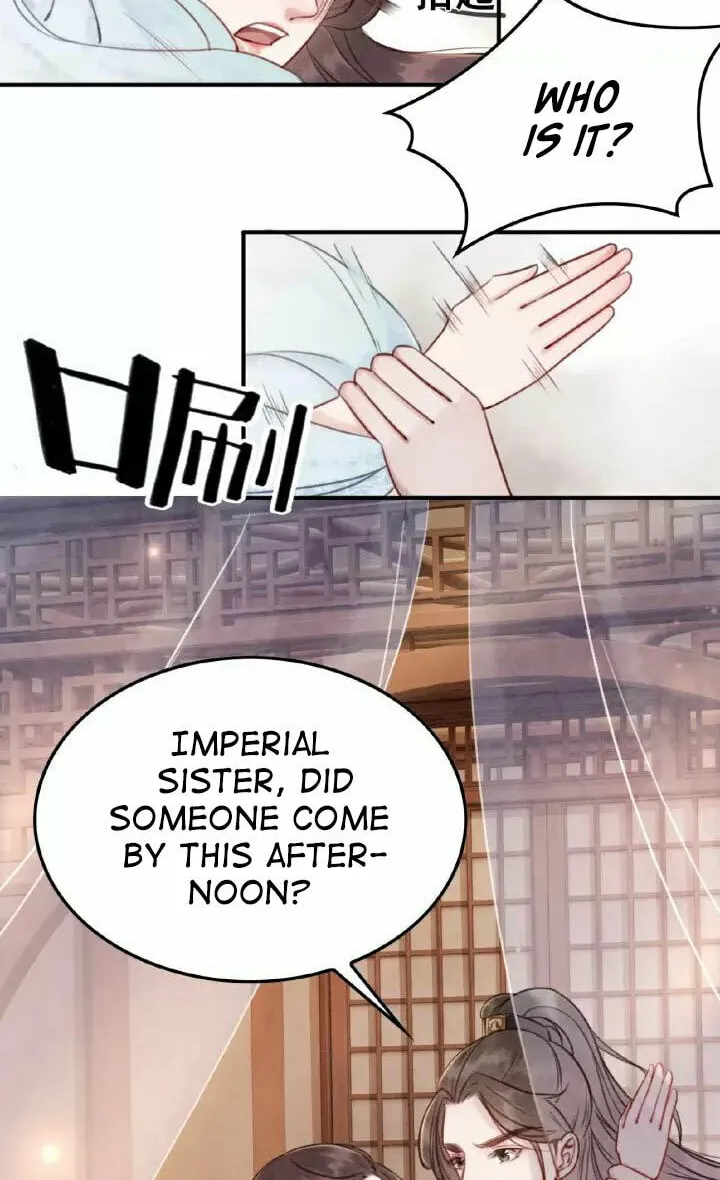 Don't Mess With My Sister (Colored) Chapter 15 page 18 - 