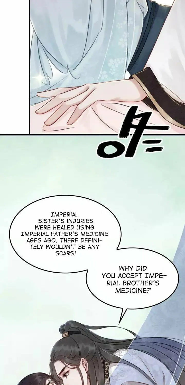 Don't Mess With My Sister (Colored) Chapter 15 page 22 - 