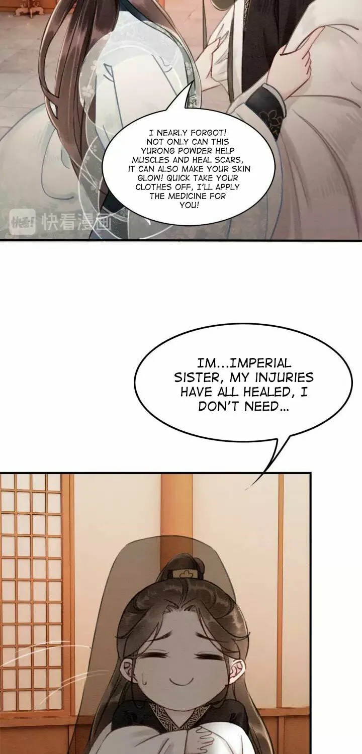 Don't Mess With My Sister (Colored) Chapter 15 page 31 - 
