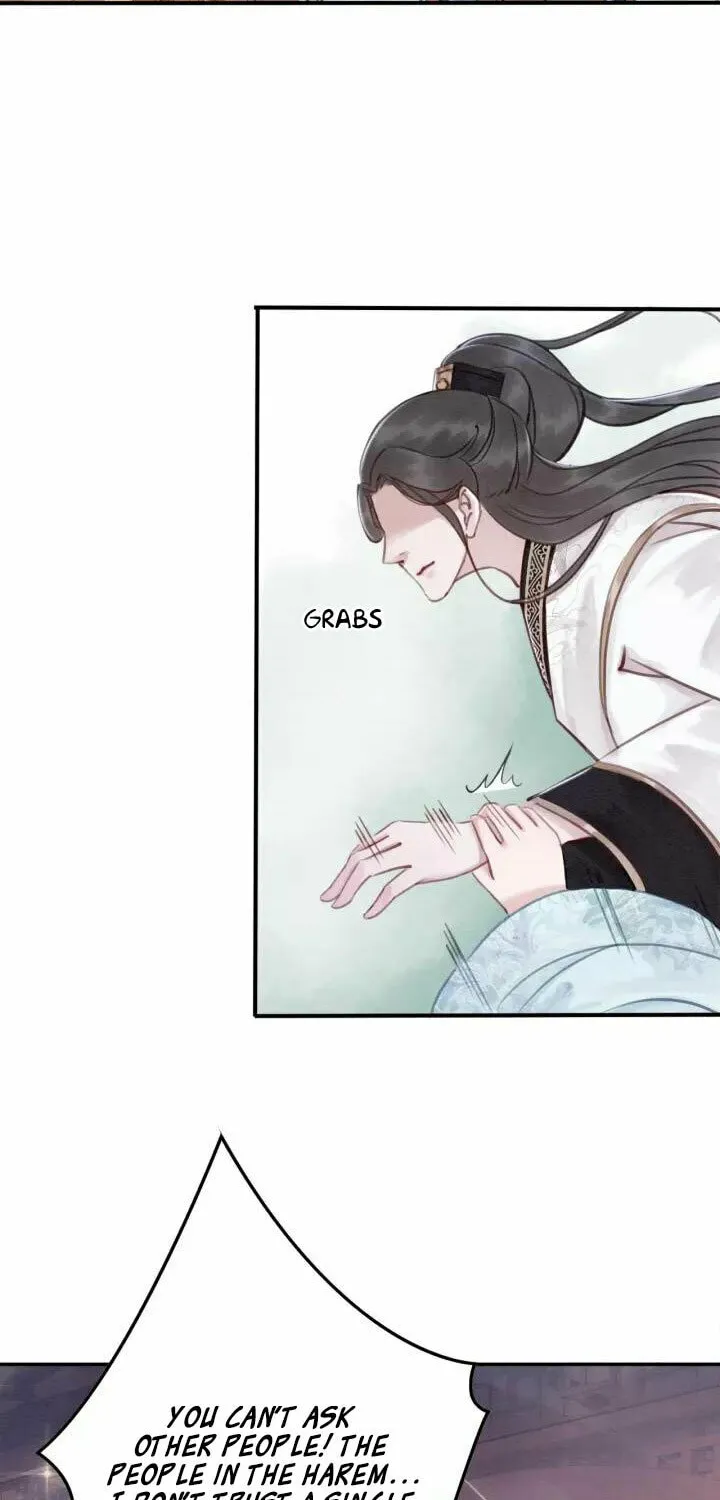 Don't Mess With My Sister (Colored) Chapter 15 page 34 - 