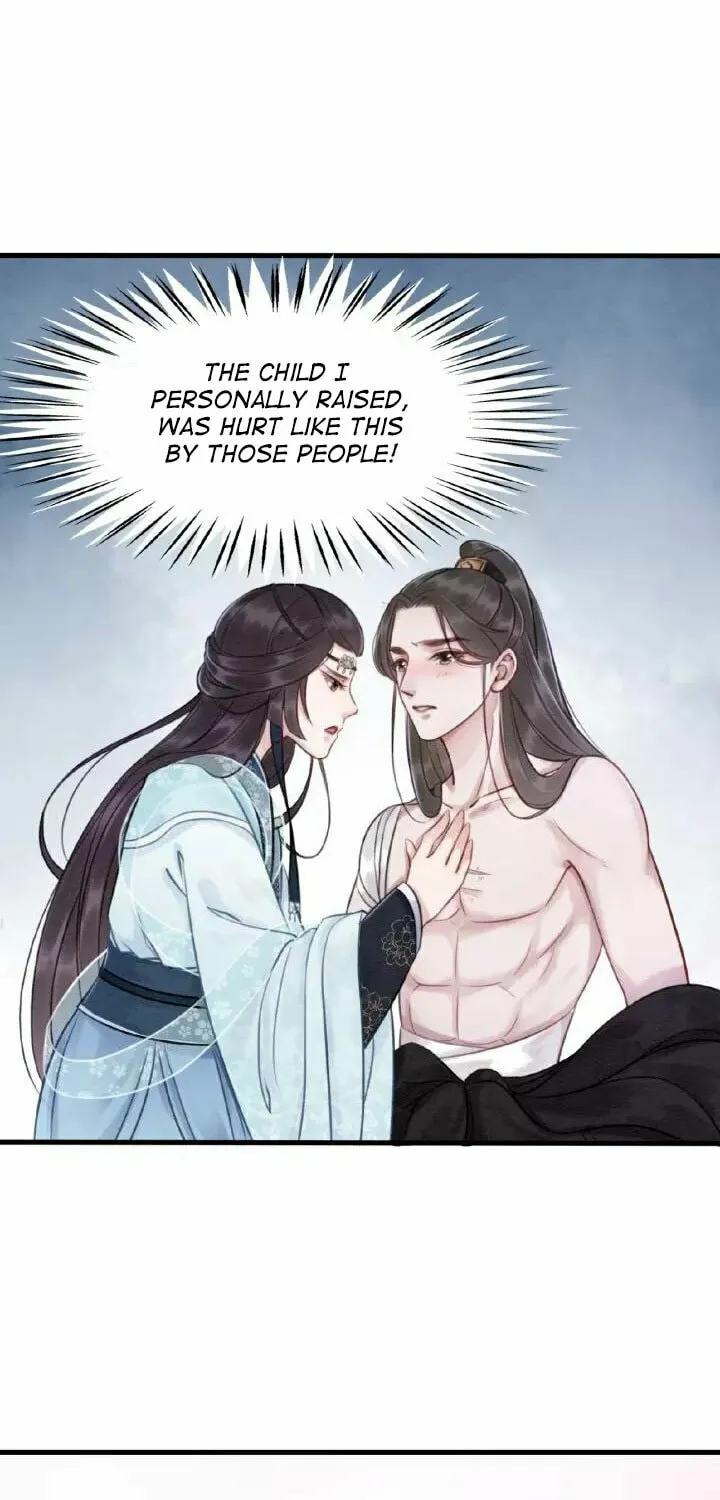 Don't Mess With My Sister (Colored) Chapter 15 page 42 - 