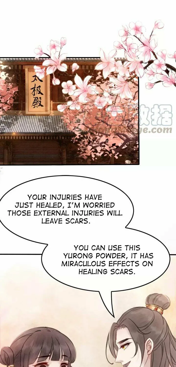 Don't Mess With My Sister (Colored) Chapter 15 page 6 - 