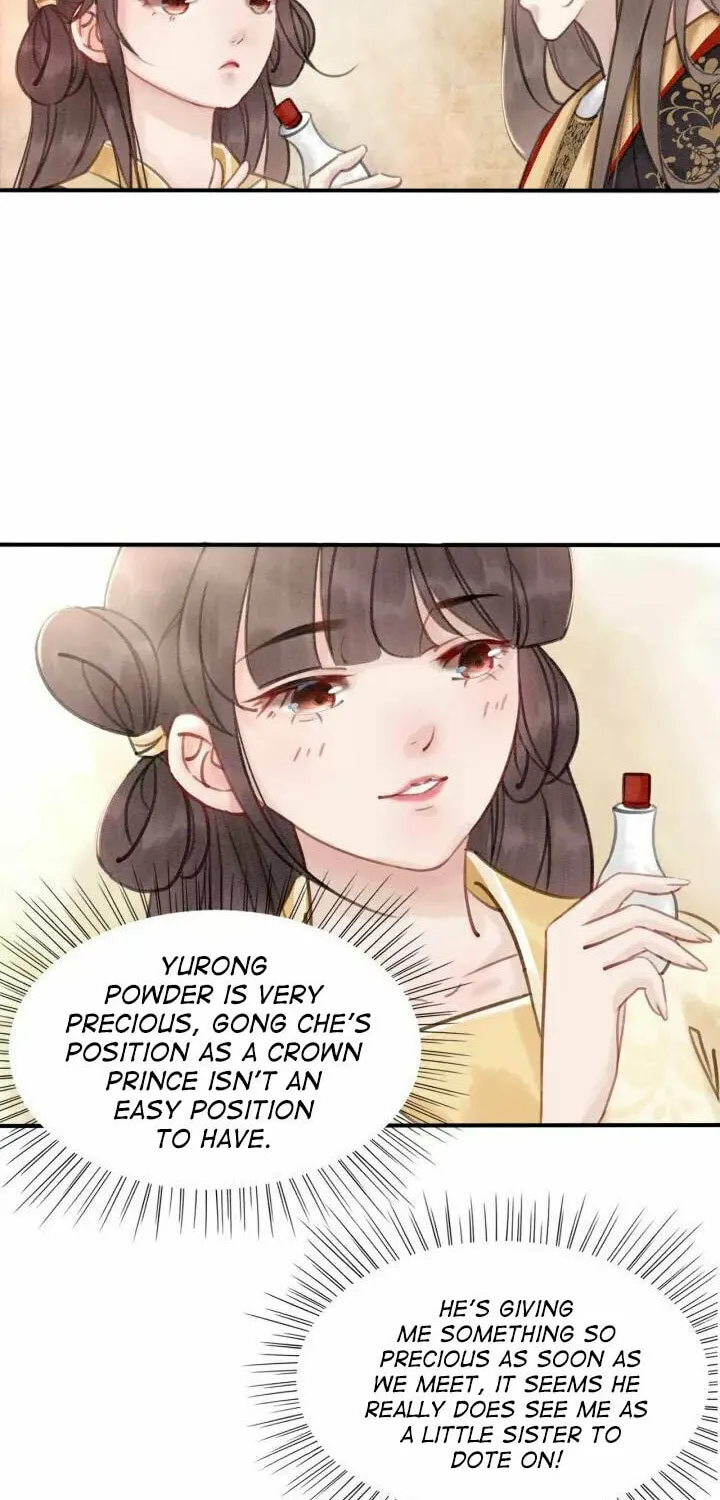 Don't Mess With My Sister (Colored) Chapter 15 page 7 - 