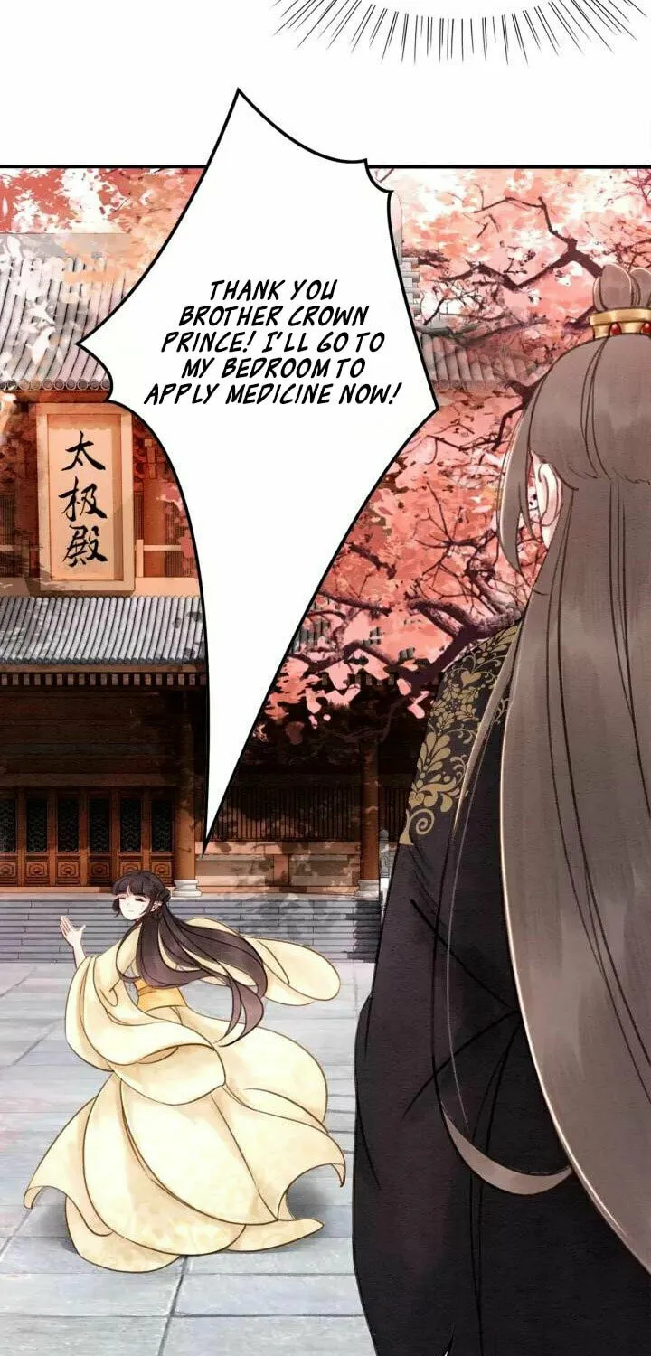 Don't Mess With My Sister (Colored) Chapter 15 page 8 - 
