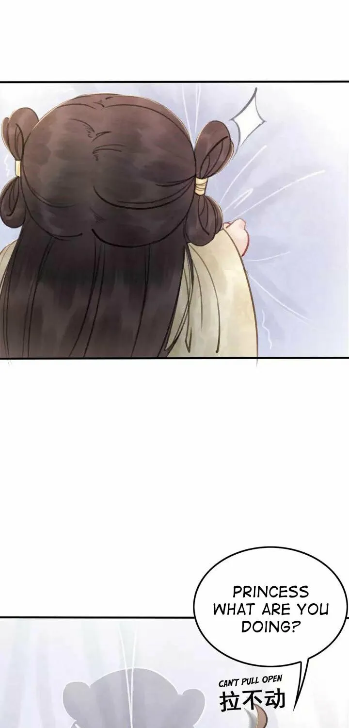 Don't Mess With My Sister (Colored) Chapter 15 page 10 - 