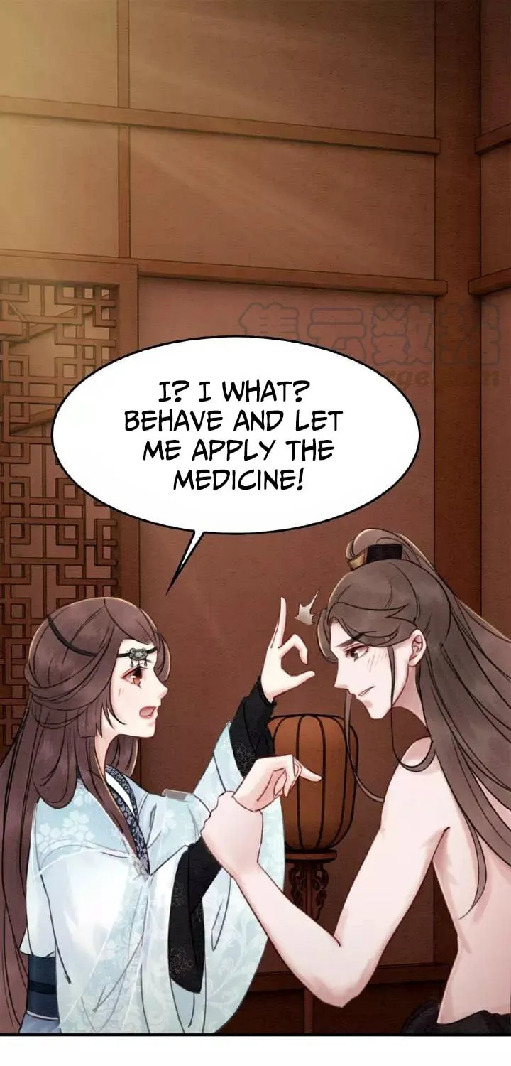 Don't Mess With My Sister (Colored) Chapter 16 page 2 - 