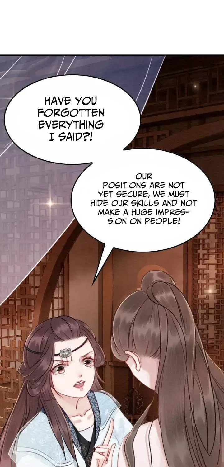 Don't Mess With My Sister (Colored) Chapter 16 page 11 - 