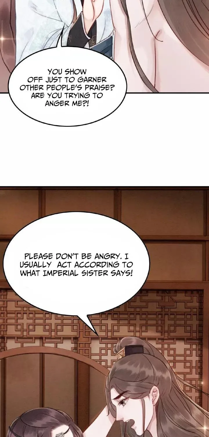 Don't Mess With My Sister (Colored) Chapter 16 page 12 - 