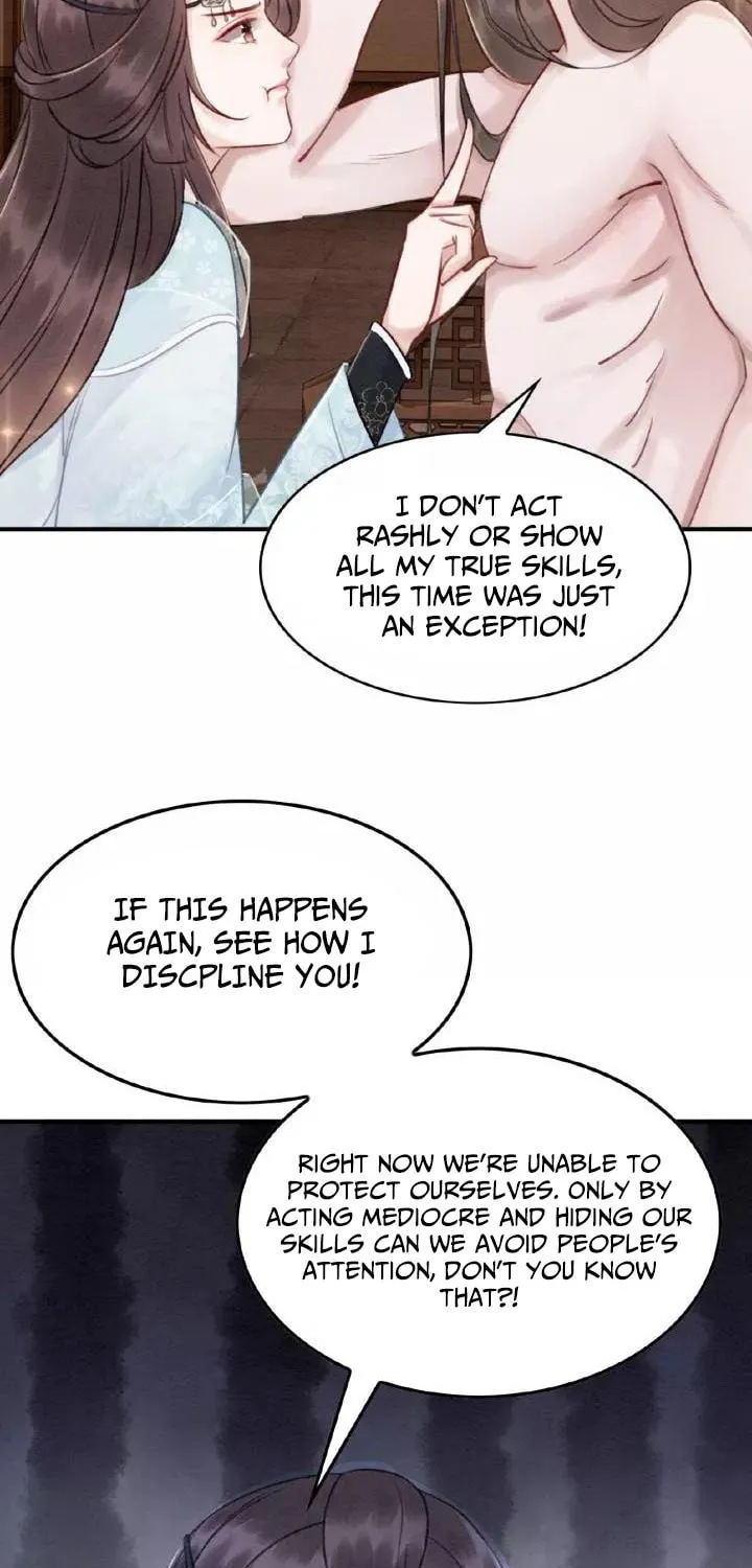 Don't Mess With My Sister (Colored) Chapter 16 page 13 - 