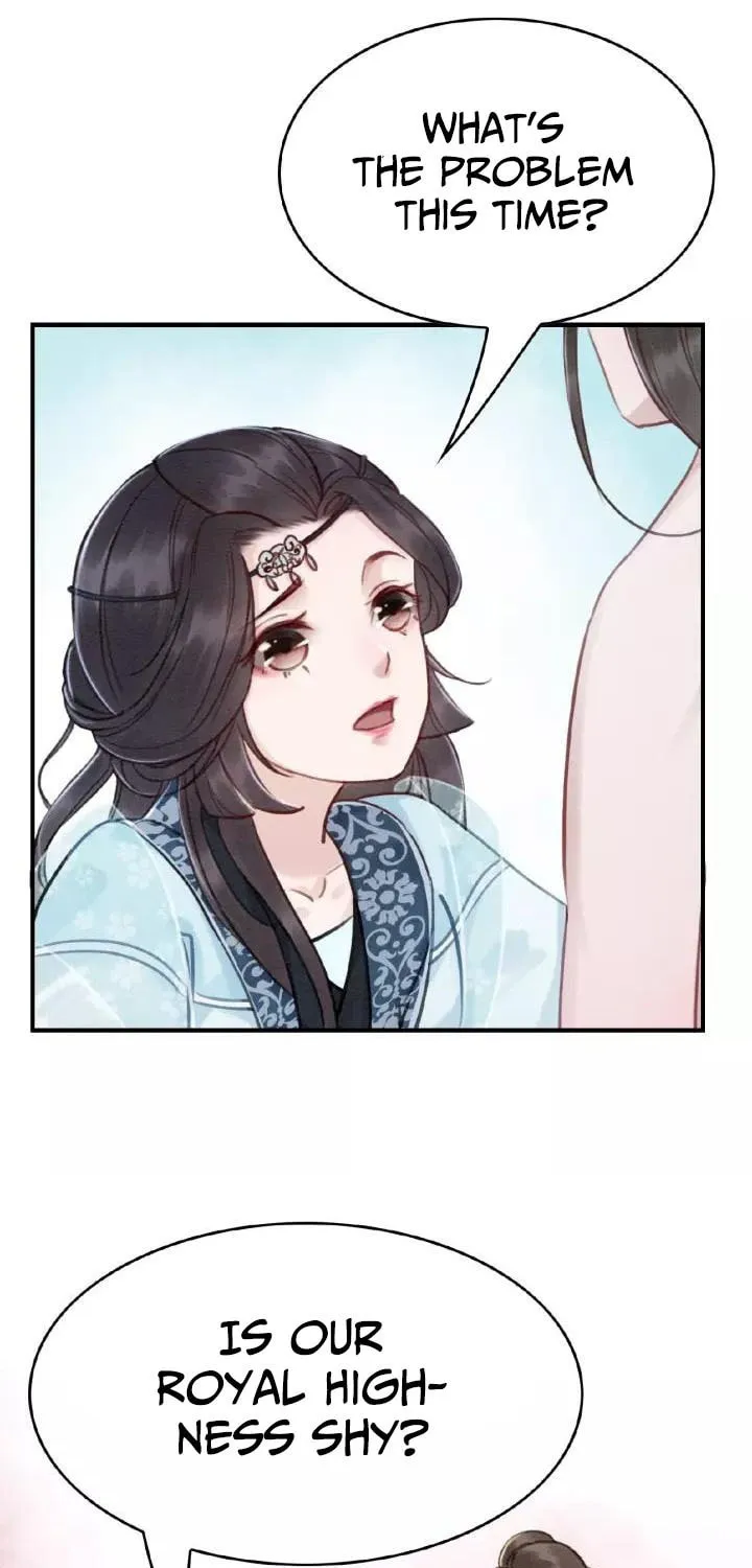 Don't Mess With My Sister (Colored) Chapter 16 page 19 - 