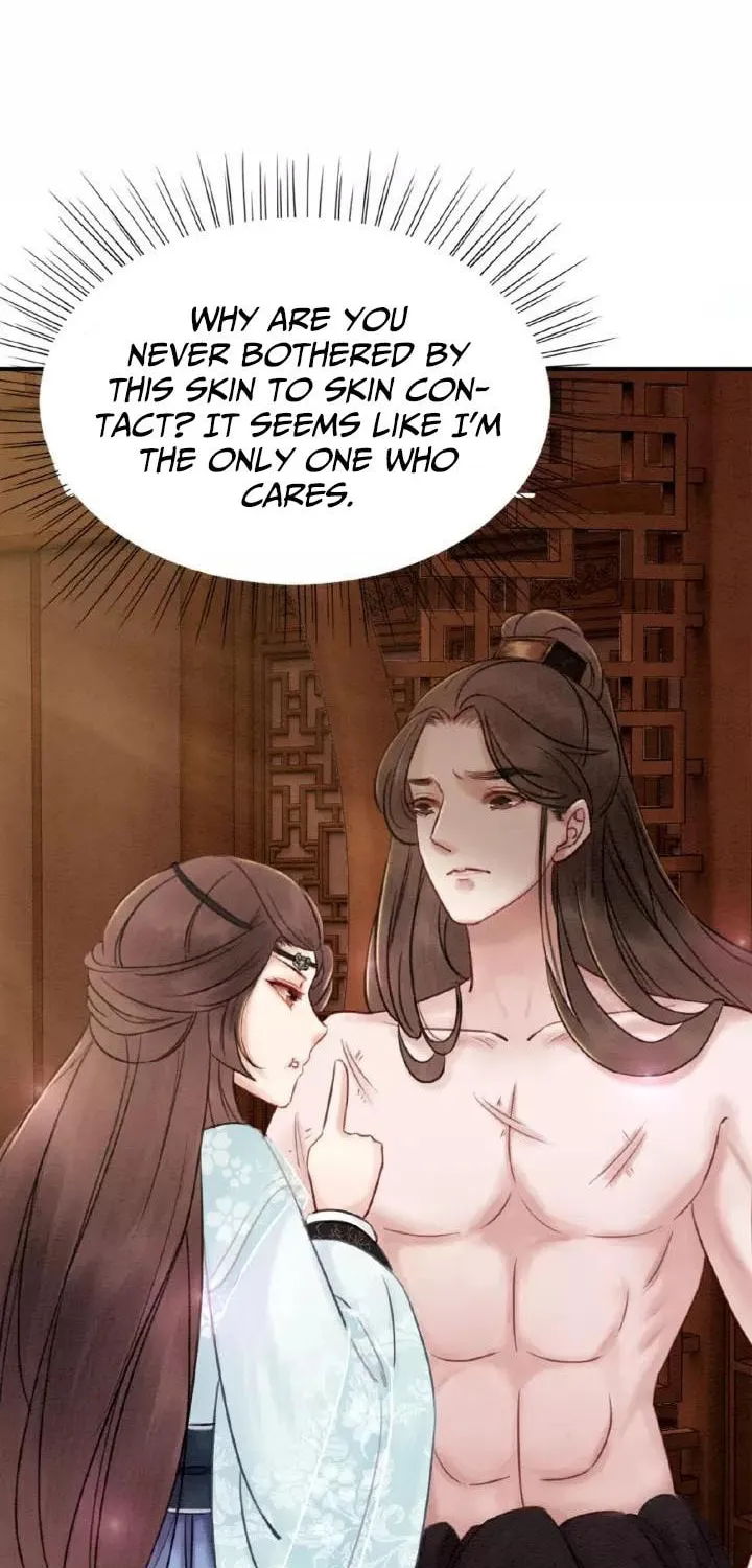 Don't Mess With My Sister (Colored) Chapter 16 page 3 - 