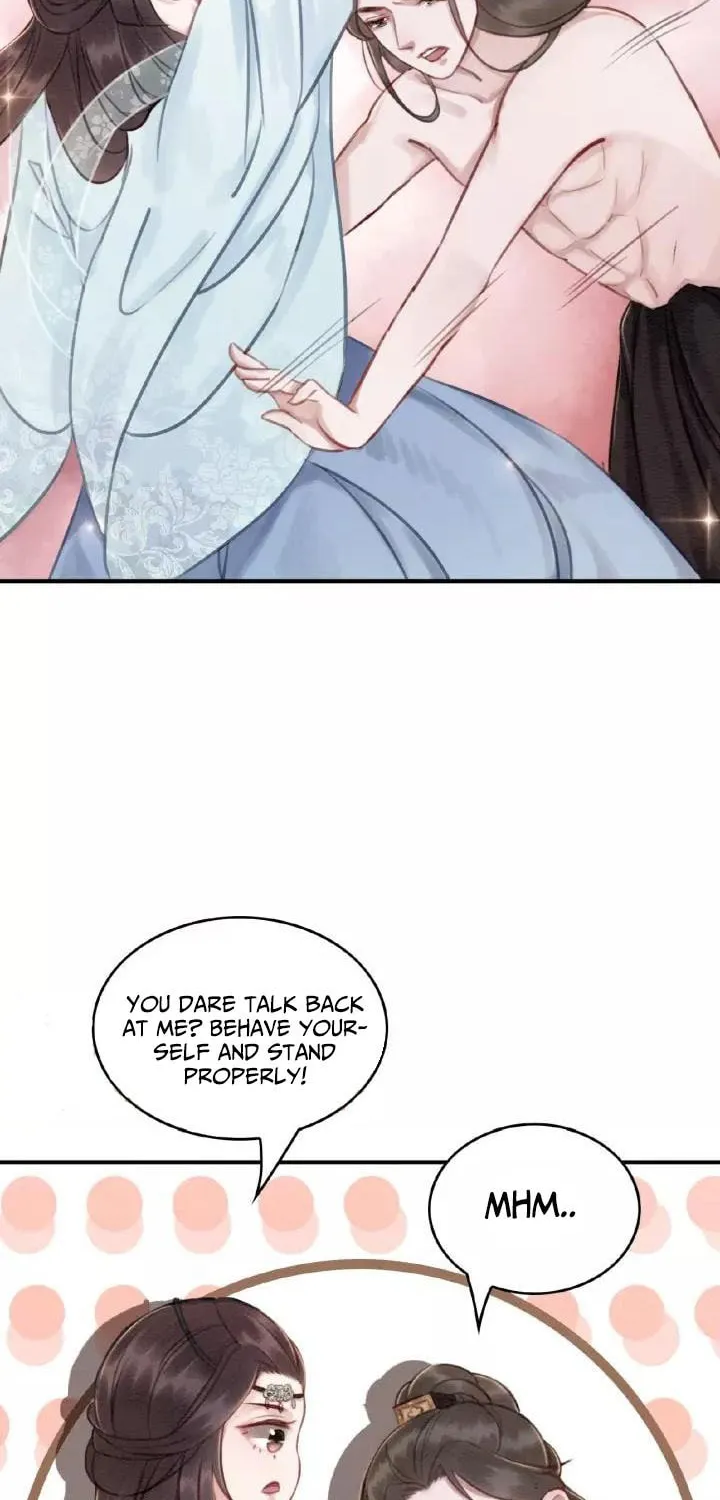 Don't Mess With My Sister (Colored) Chapter 16 page 22 - 