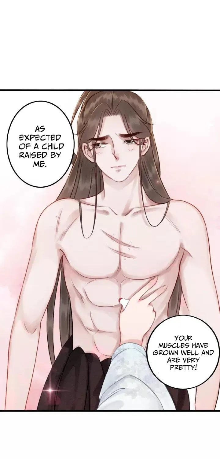 Don't Mess With My Sister (Colored) Chapter 16 page 24 - 
