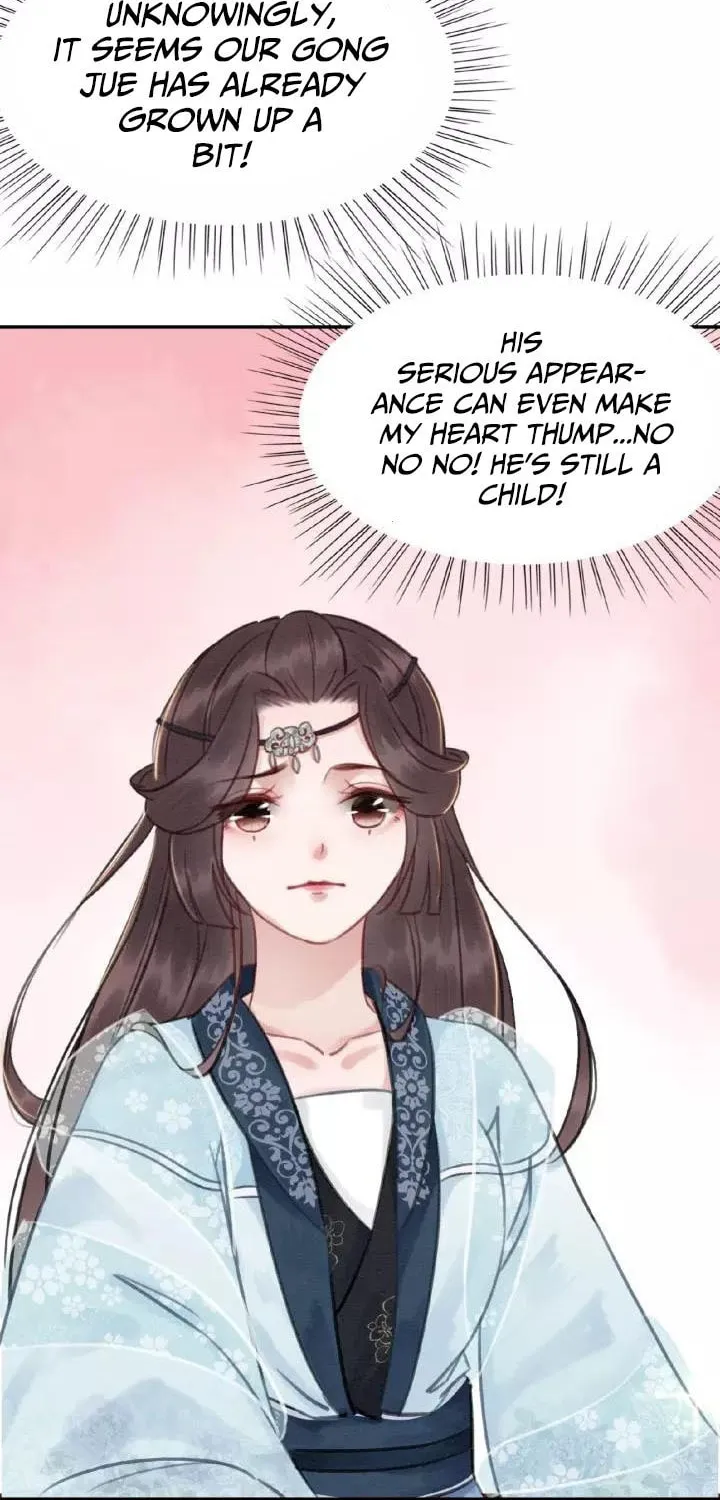 Don't Mess With My Sister (Colored) Chapter 16 page 29 - 