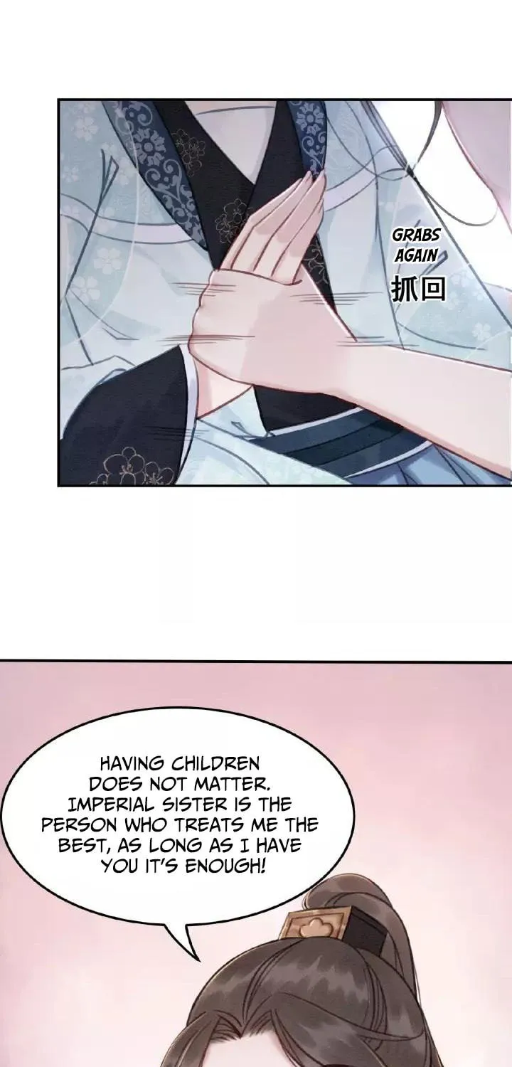 Don't Mess With My Sister (Colored) Chapter 16 page 32 - 