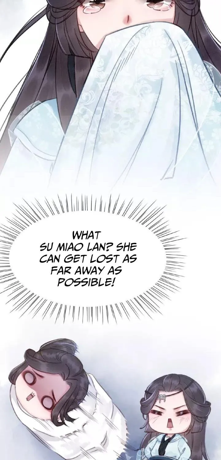 Don't Mess With My Sister (Colored) Chapter 16 page 34 - 