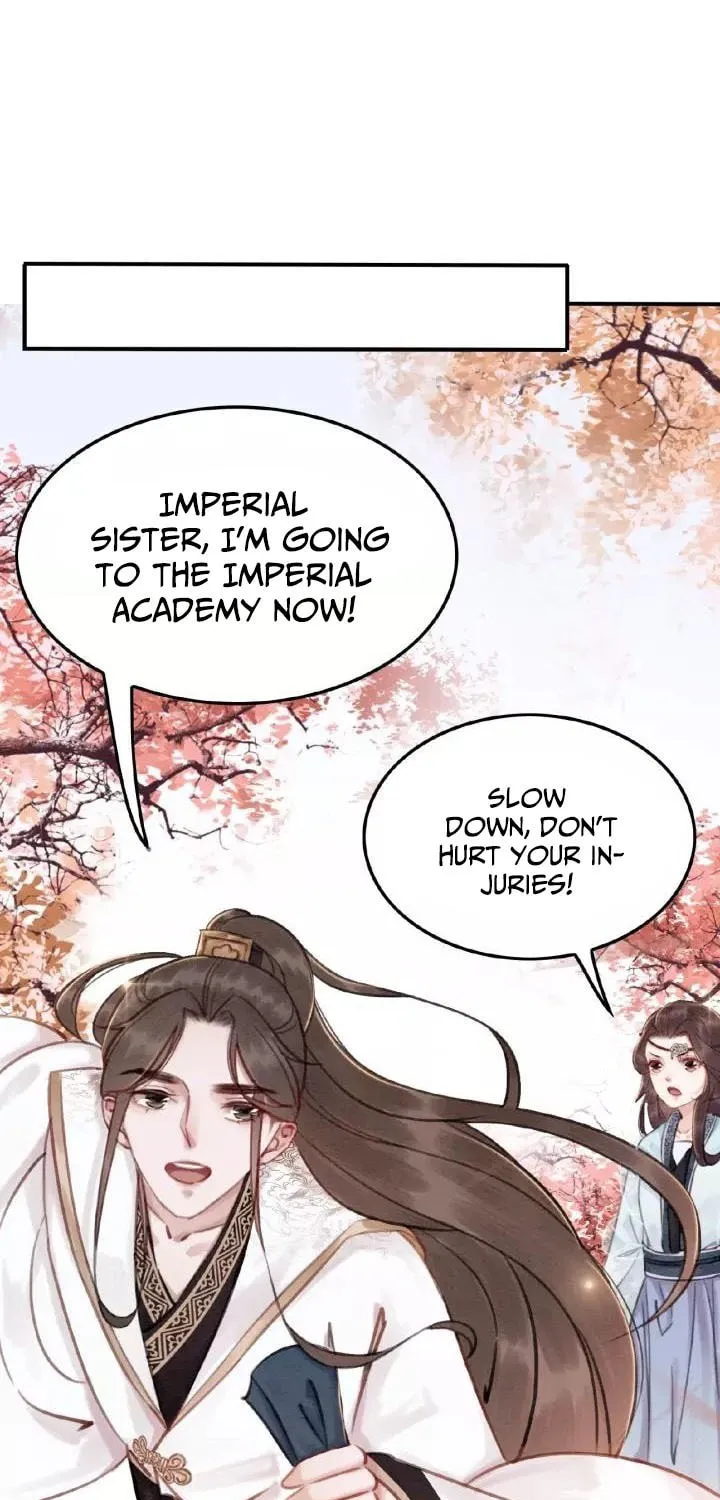 Don't Mess With My Sister (Colored) Chapter 16 page 36 - 
