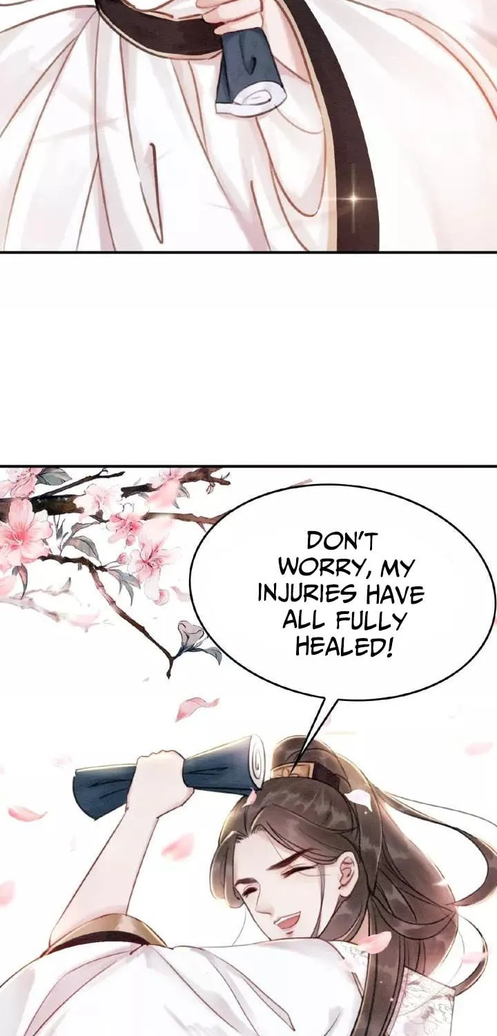 Don't Mess With My Sister (Colored) Chapter 16 page 37 - 