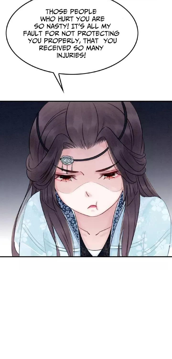 Don't Mess With My Sister (Colored) Chapter 16 page 5 - 