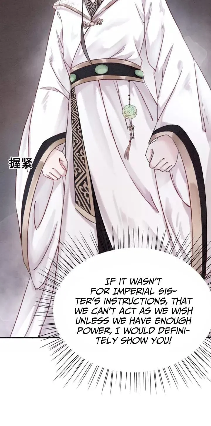 Don't Mess With My Sister (Colored) Chapter 16 page 41 - 