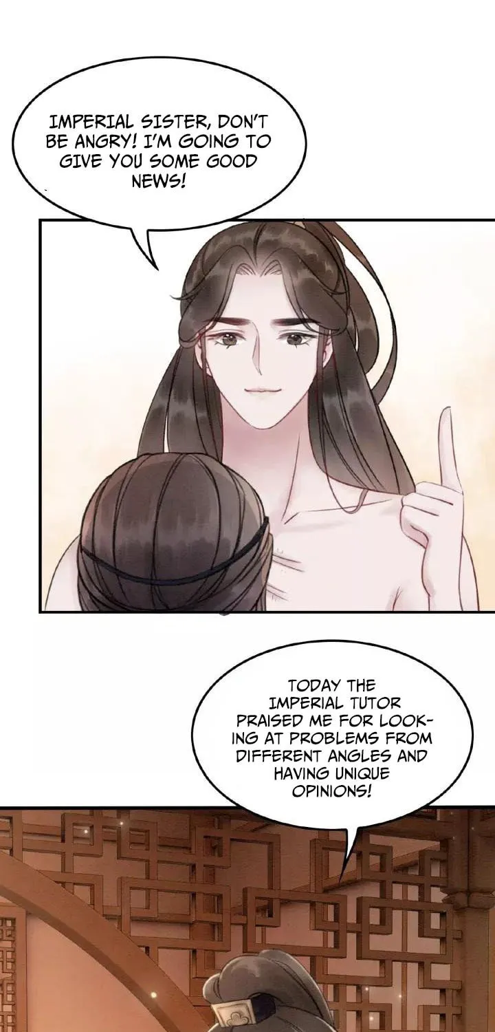 Don't Mess With My Sister (Colored) Chapter 16 page 7 - 