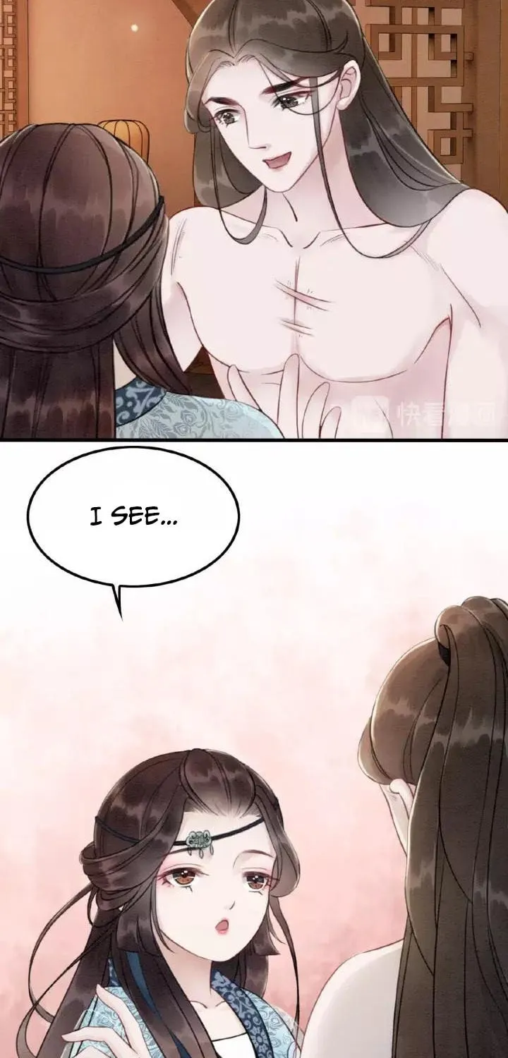 Don't Mess With My Sister (Colored) Chapter 16 page 8 - 