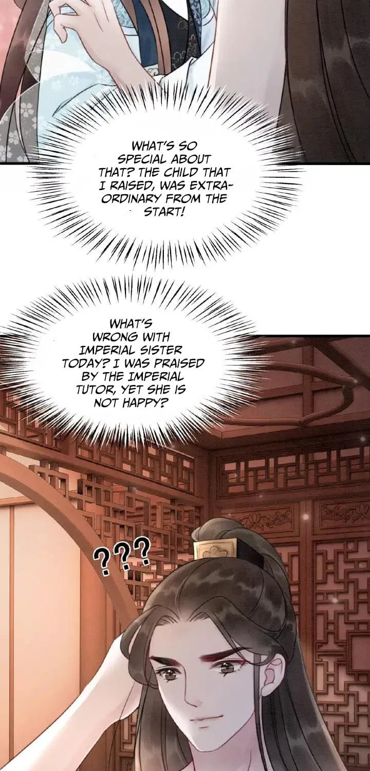 Don't Mess With My Sister (Colored) Chapter 16 page 9 - 