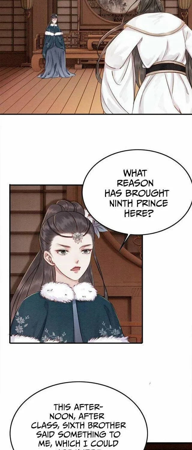 Don't Mess With My Sister (Colored) Chapter 17 page 16 - 