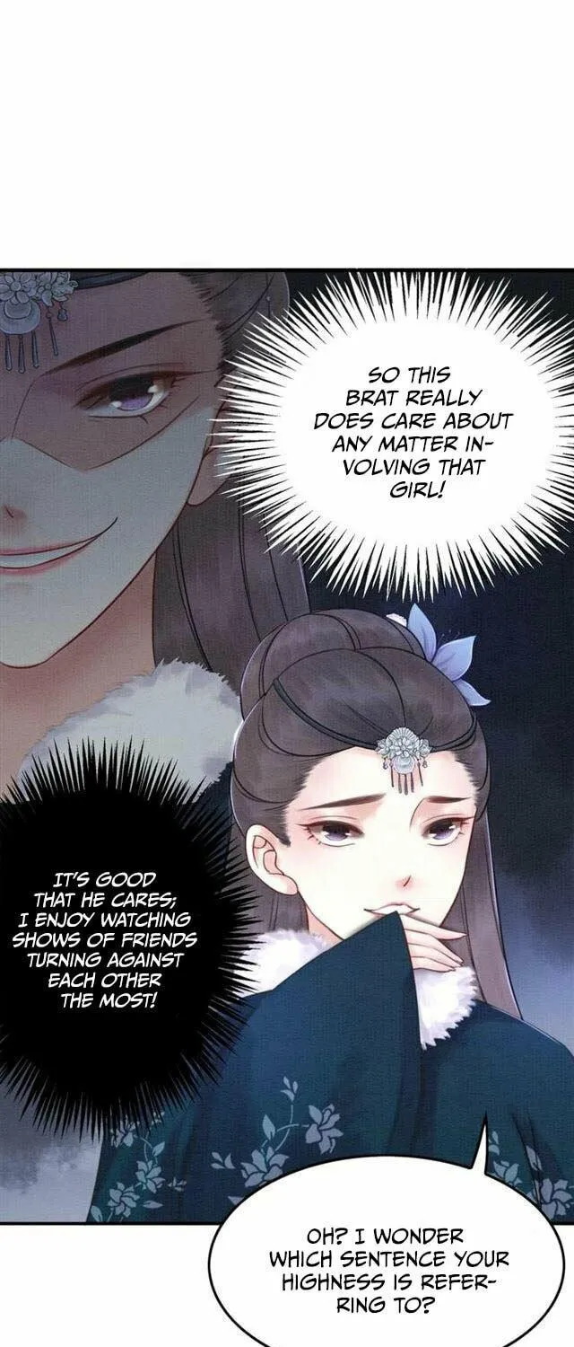 Don't Mess With My Sister (Colored) Chapter 17 page 18 - 