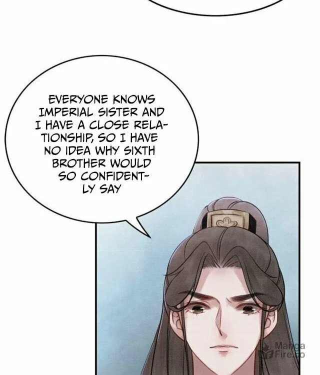 Don't Mess With My Sister (Colored) Chapter 17 page 19 - 