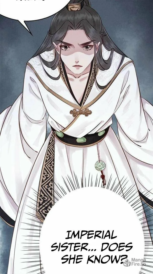 Don't Mess With My Sister (Colored) Chapter 17 page 29 - 