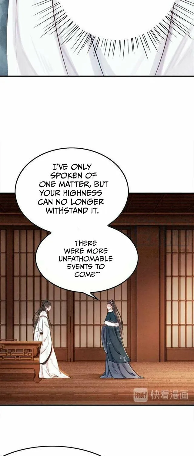 Don't Mess With My Sister (Colored) Chapter 17 page 30 - 