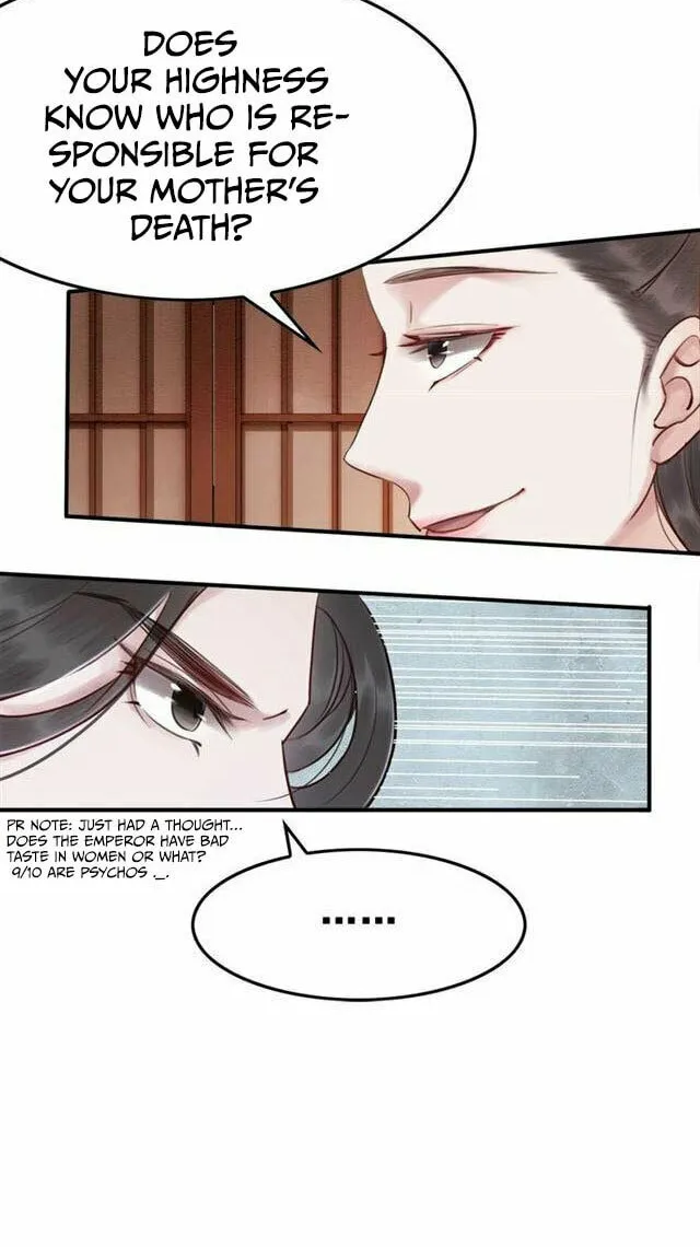 Don't Mess With My Sister (Colored) Chapter 17 page 31 - 